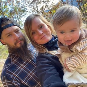 Meet your Posher, Betsy